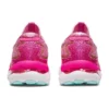 Gel-Nimbus 24 LE “Cotton Candy Rose Gold”