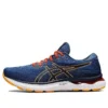 Gel-Nimbus 24 “Midnight Blue”