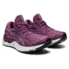 Gel-Nimbus 24 MK “Deep Plum”