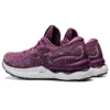 Gel-Nimbus 24 MK “Deep Plum”