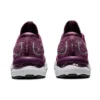 Gel-Nimbus 24 MK “Deep Plum”
