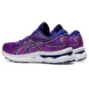 Gel-Nimbus 24 “Orchid Purple”