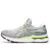 Gel-Nimbus 24 “Piedmont Grey Lime Green”