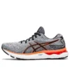 Gel-Nimbus 24 “Sheet Rock Shocking Orange”