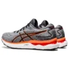 Gel-Nimbus 24 “Sheet Rock Shocking Orange”