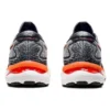 Gel-Nimbus 24 “Sheet Rock Shocking Orange”