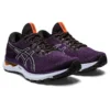 Gel-Nimbus 24 TR “Nature Bathing – Night Shade”