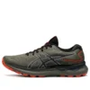 Gel-Nimbus 24 TR “Nature Bathing – Olive”