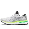 Gel-Nimbus 24 “White Black”
