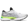Gel-Nimbus 24 “White Black”