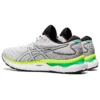 Gel-Nimbus 24 “White Black”