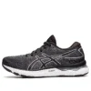 Gel-Nimbus 24 Wide “Black White”