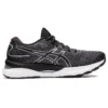 Gel-Nimbus 24 Wide “Black White”