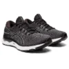 Gel-Nimbus 24 Wide “Black White”