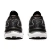 Gel-Nimbus 24 Wide “Black White”