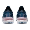 Gel-Nimbus 24 Wide “French Blue Barely Rose”
