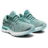Gel-Nimbus 24 Wide “Sage”