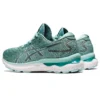 Gel-Nimbus 24 Wide “Sage”