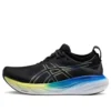 Gel-Nimbus 25 4E “Glow Yellow”