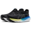 Gel-Nimbus 25 4E “Glow Yellow”