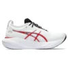 Gel-Nimbus 25 Anniversary “Classic Red”
