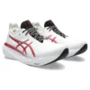Gel-Nimbus 25 Anniversary “Classic Red”