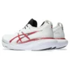 Gel-Nimbus 25 Anniversary “Classic Red”