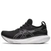 Gel-Nimbus 25 “Black Pure Silver”