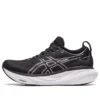Gel-Nimbus 25 “Black Pure Silver”