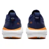 Gel-Nimbus 25 “Deep Ocean Bright Orange”