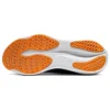 Gel-Nimbus 25 “Deep Ocean Bright Orange”