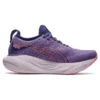 Gel-Nimbus 25 “Dusty Purple Papaya”