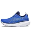Gel-Nimbus 25 “Illusion Blue Pure Silver”