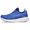 Gel-Nimbus 25 “Illusion Blue Pure Silver”