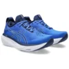 Gel-Nimbus 25 “Illusion Blue Pure Silver”