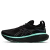 Gel-Nimbus 25 Lite-Show “Black”