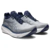Gel-Nimbus 25 “Sheet Rock Indigo Blue”