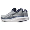Gel-Nimbus 25 “Sheet Rock Indigo Blue”