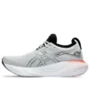 Gel-Nimbus 25 Shoes “Grey White Black”
