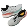 Gel-Nimbus 25 Shoes “Grey White Black”