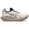 Gel-Nimbus 25 TR “Oatmeal Orange”
