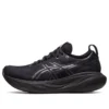 Gel-Nimbus 25 “Triple Black”