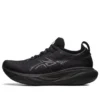 Gel-Nimbus 25 “Triple Black”
