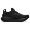 Gel-Nimbus 25 “Triple Black”