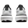 Gel-Nimbus 25 “White Black Green”