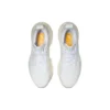 Gel-Nimbus 25 “White Silver”
