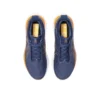 Gel-Nimbus 25 Wide “Deep Ocean Bright Orange”