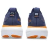 Gel-Nimbus 25 Wide “Deep Ocean Bright Orange”