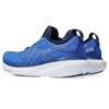 Gel-Nimbus 25 Wide “Illusion Blue Pure Silver”