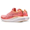 Gel-Nimbus 25 Wide “Papaya Dusty Purple”